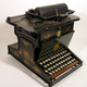 Image for article titled 10 of History's Most Beautiful Typewriters
